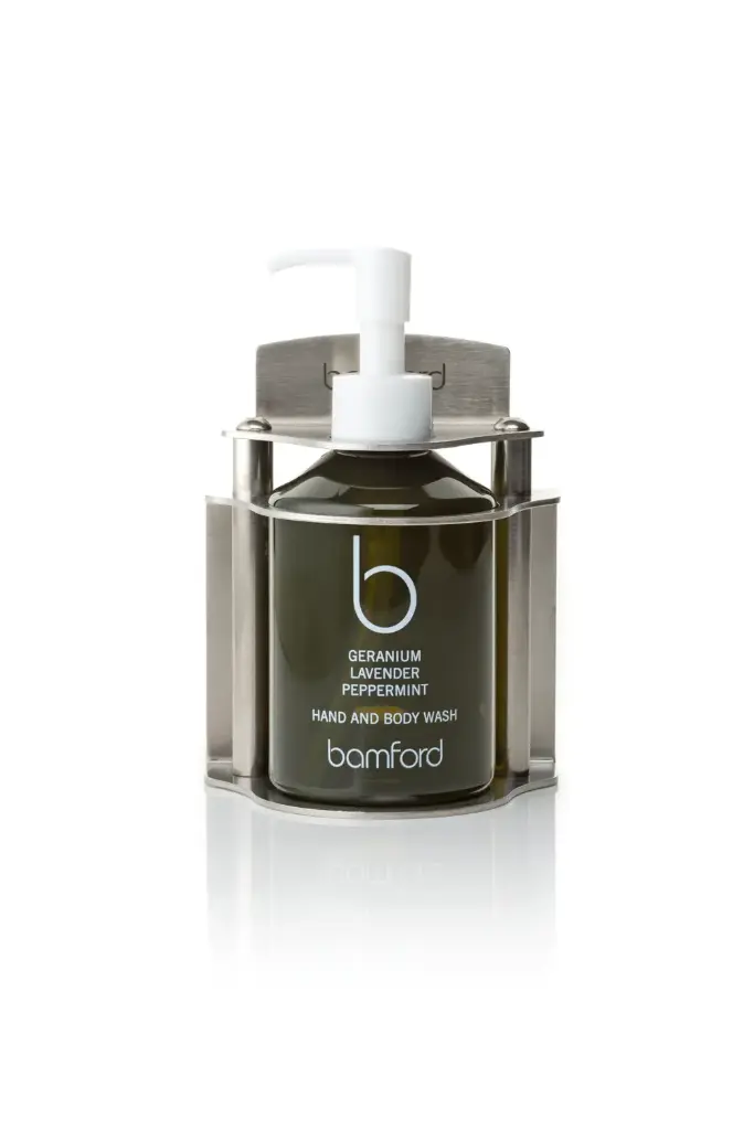 [300780/0] Bamford Wall Bracket 250ml