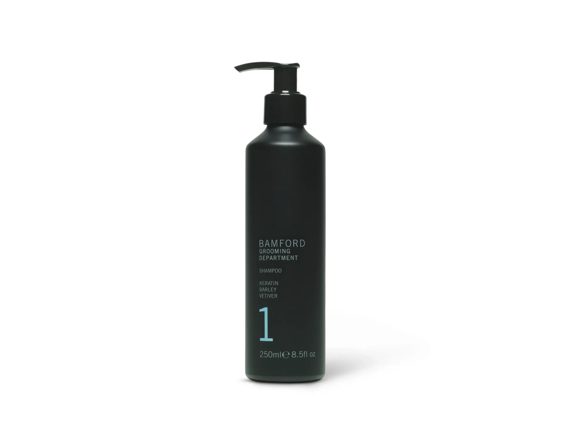 Bamford BGD Shampoo 250ml