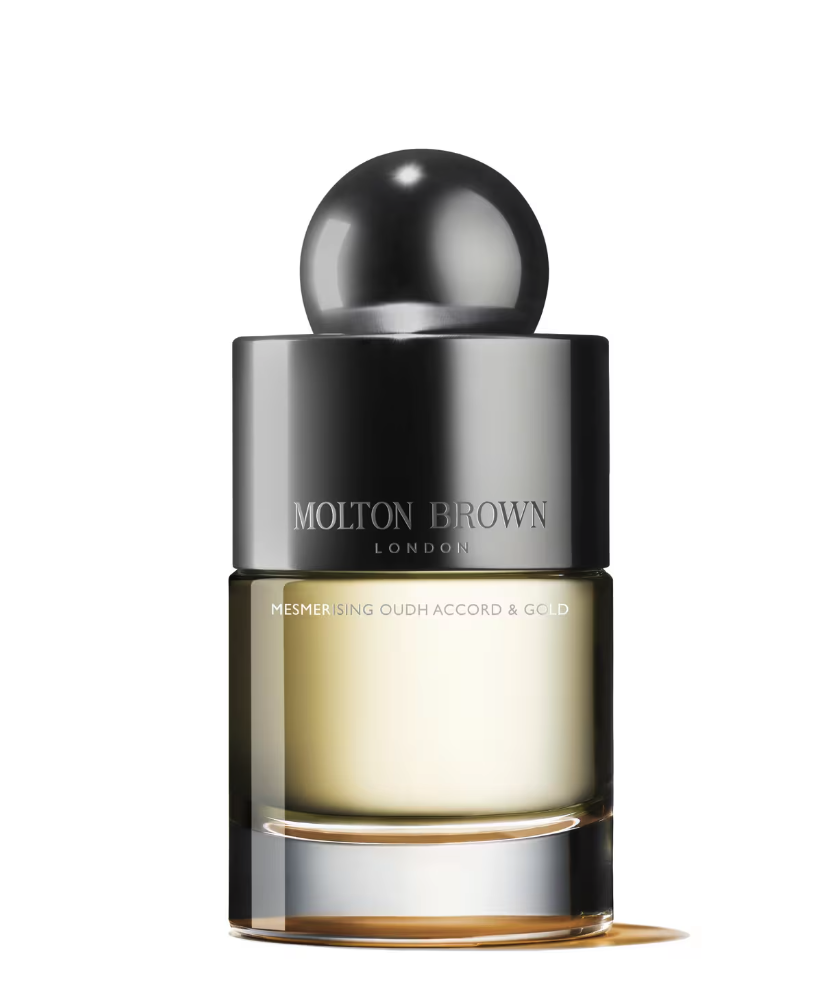 [NMP081] Molton Brown Mesmerising Oudh Accord & Gold EdT - 100ml