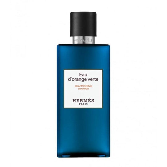 [107894VL] Hermès Citron Noir Shampoo 200ml
