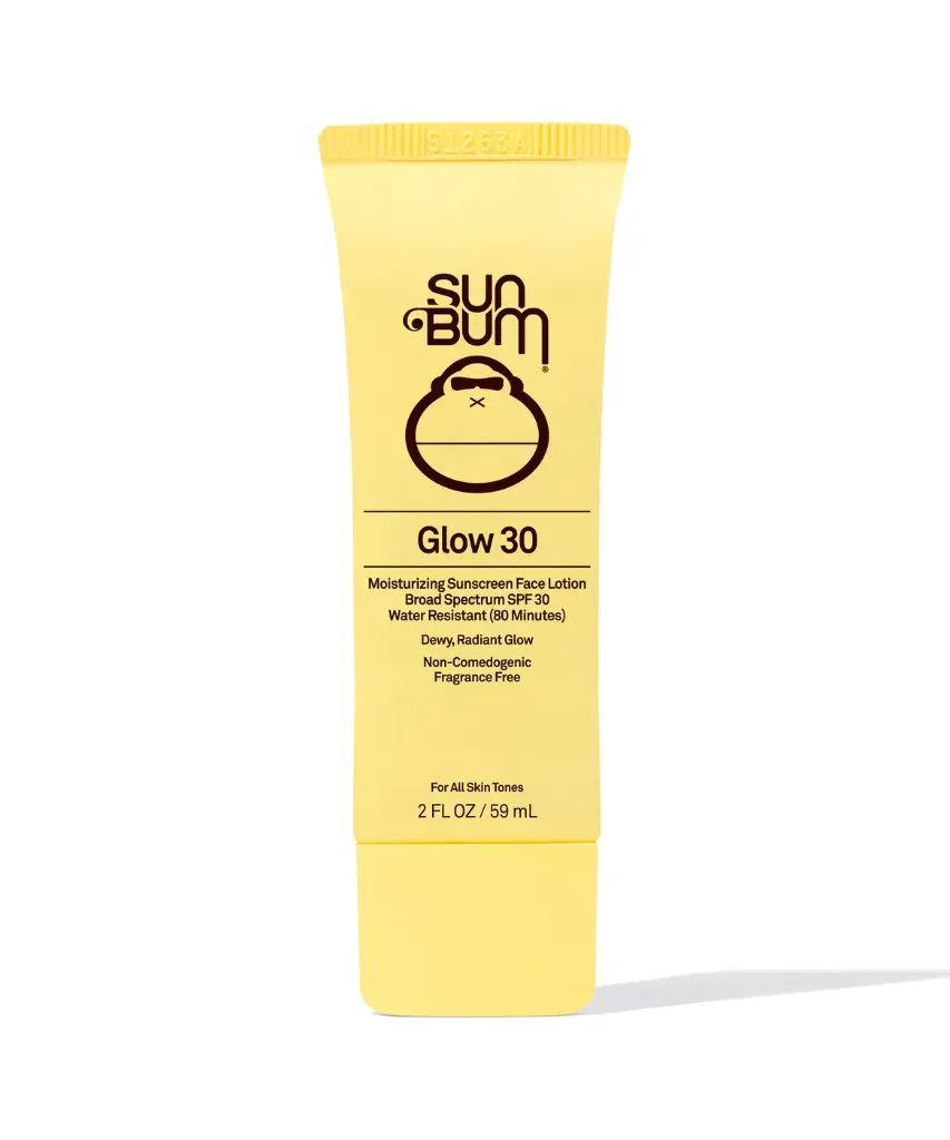 [23-40230] Sun Bum Original Glow SPF30 Sunscreen Lotion 59ml