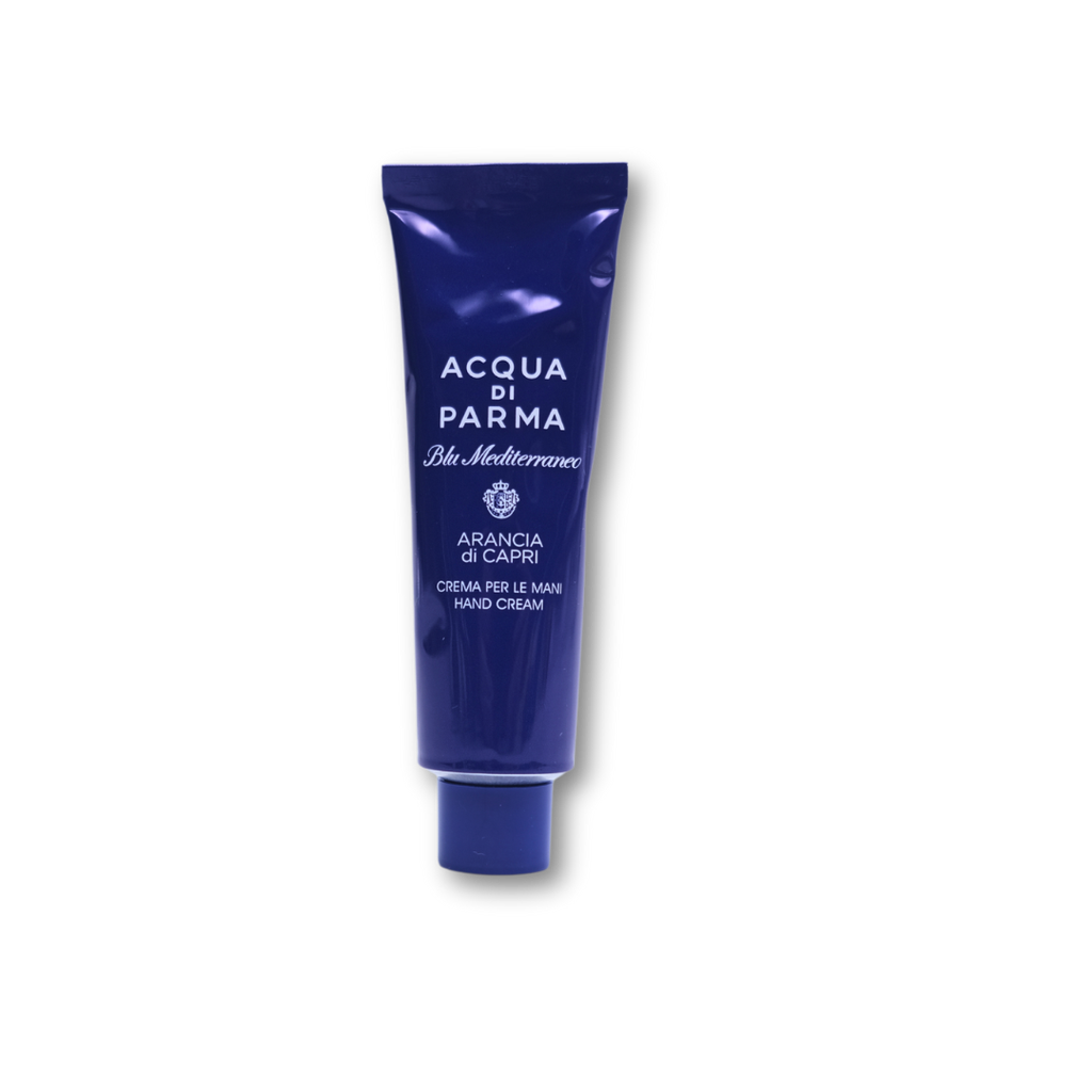 Acqua di Parma Arancia di Capri Hand Cream - 30ml
