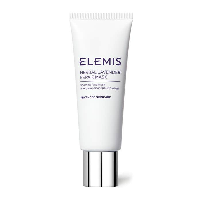 Elemis Herbal Lavender Repair Mask 75ml