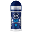 Nivea Mens Active Fresh Roll-on Deodorant 50ml