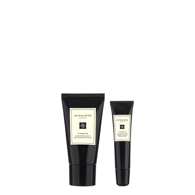 Jo Malone Vitamin E Hand & Lip Duo
