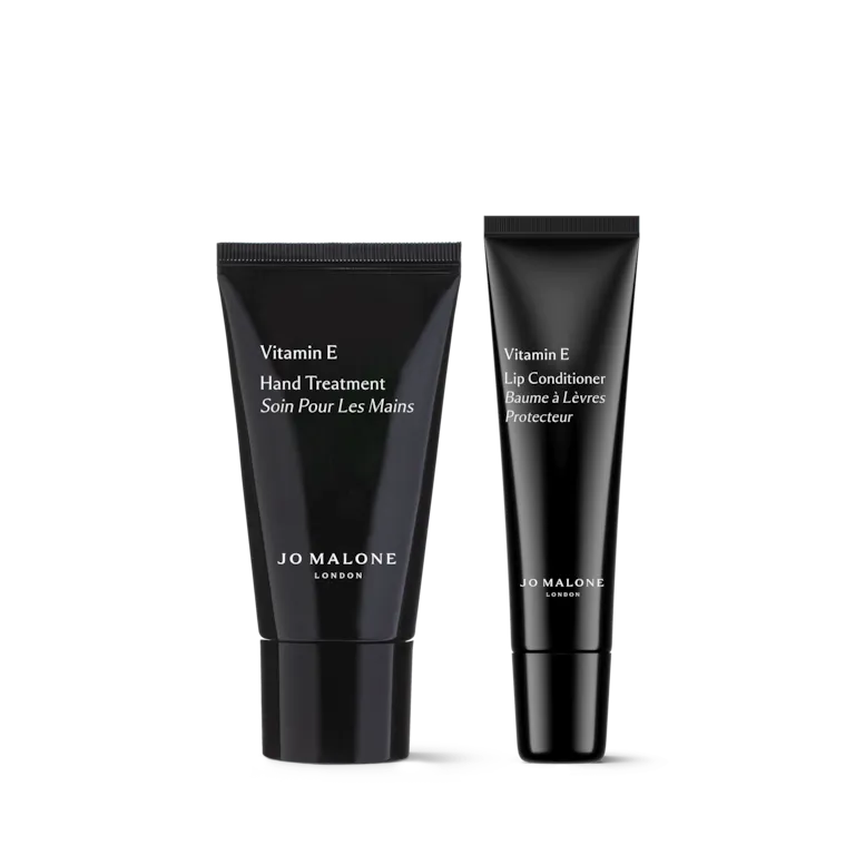 [LHRL010000] Jo Malone Vitamin E Hand & Lip Duo