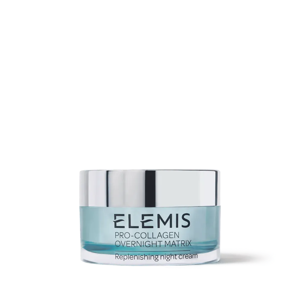 Elemis Pro-Collagen Overnight Matrix 50ml