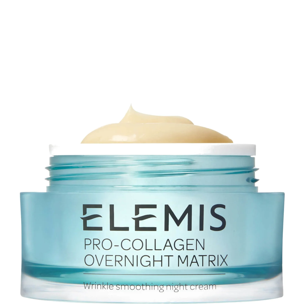 [60143] Elemis Pro-Collagen Overnight Matrix 50ml