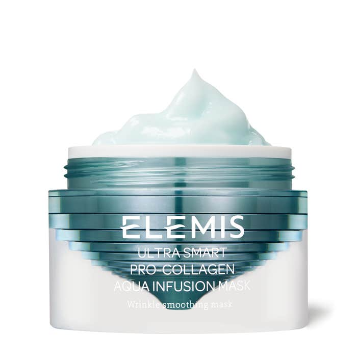 Elemis ULTRA SMART Pro-Collagen Aqua Infusion Mask 50ml