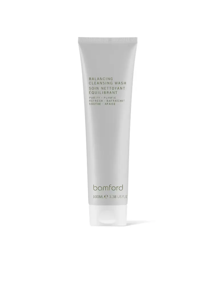 [364790/0] Bamford Balancing Cleansing Wash 100ml