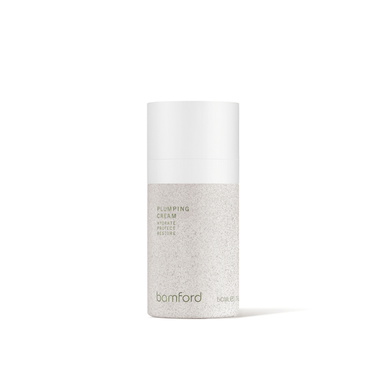 [338845/0] Bamford Plumping Moisturiser 50ml