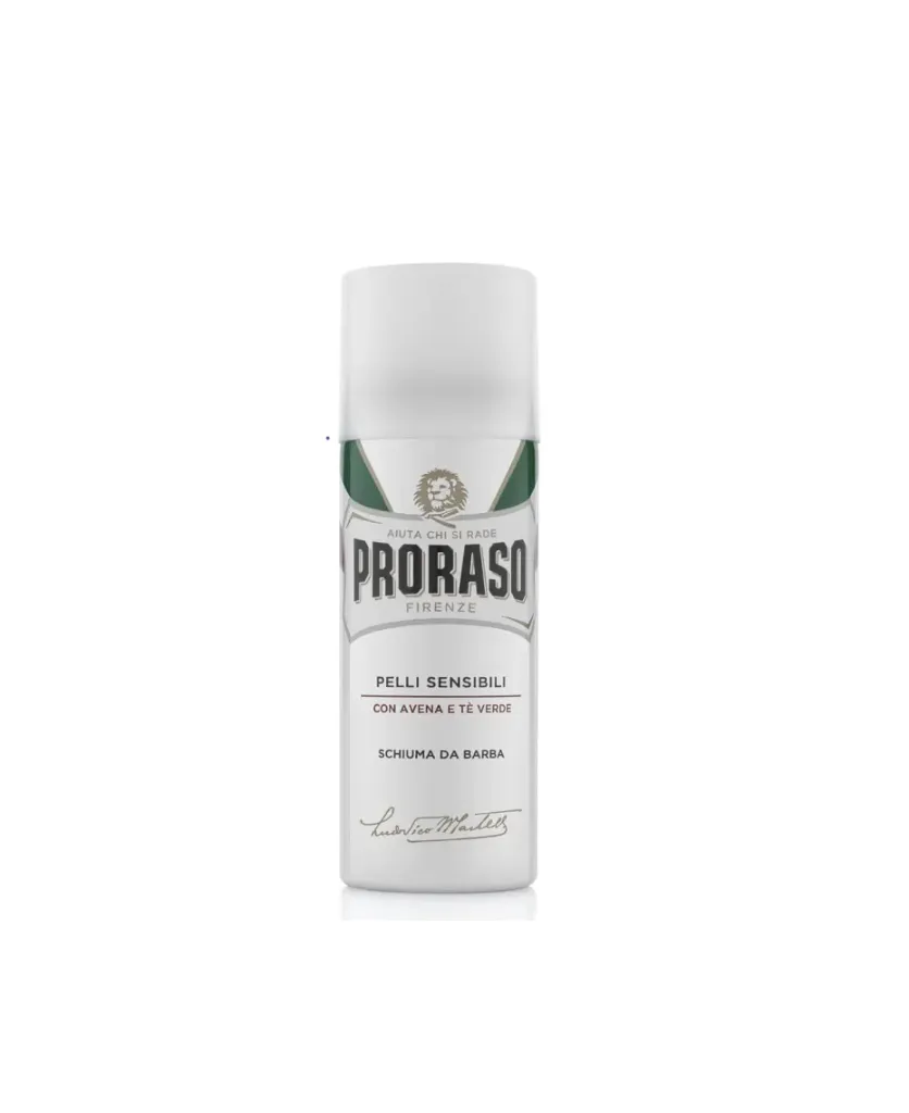 [PRO400951] Proraso Firenze Sensitive Skin Shave Foam 50ml