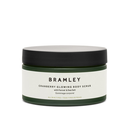 Bramley Cranberry Seed Glowing Body Scrub 220g