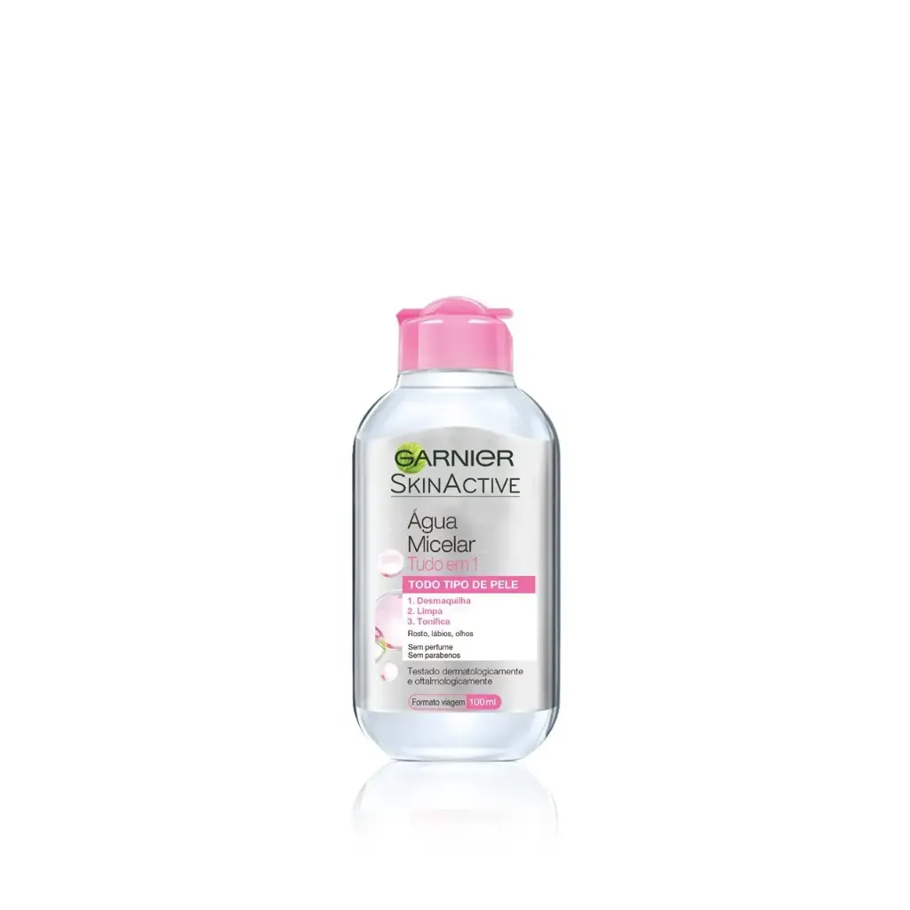 Garnier Micellar Water 100ml