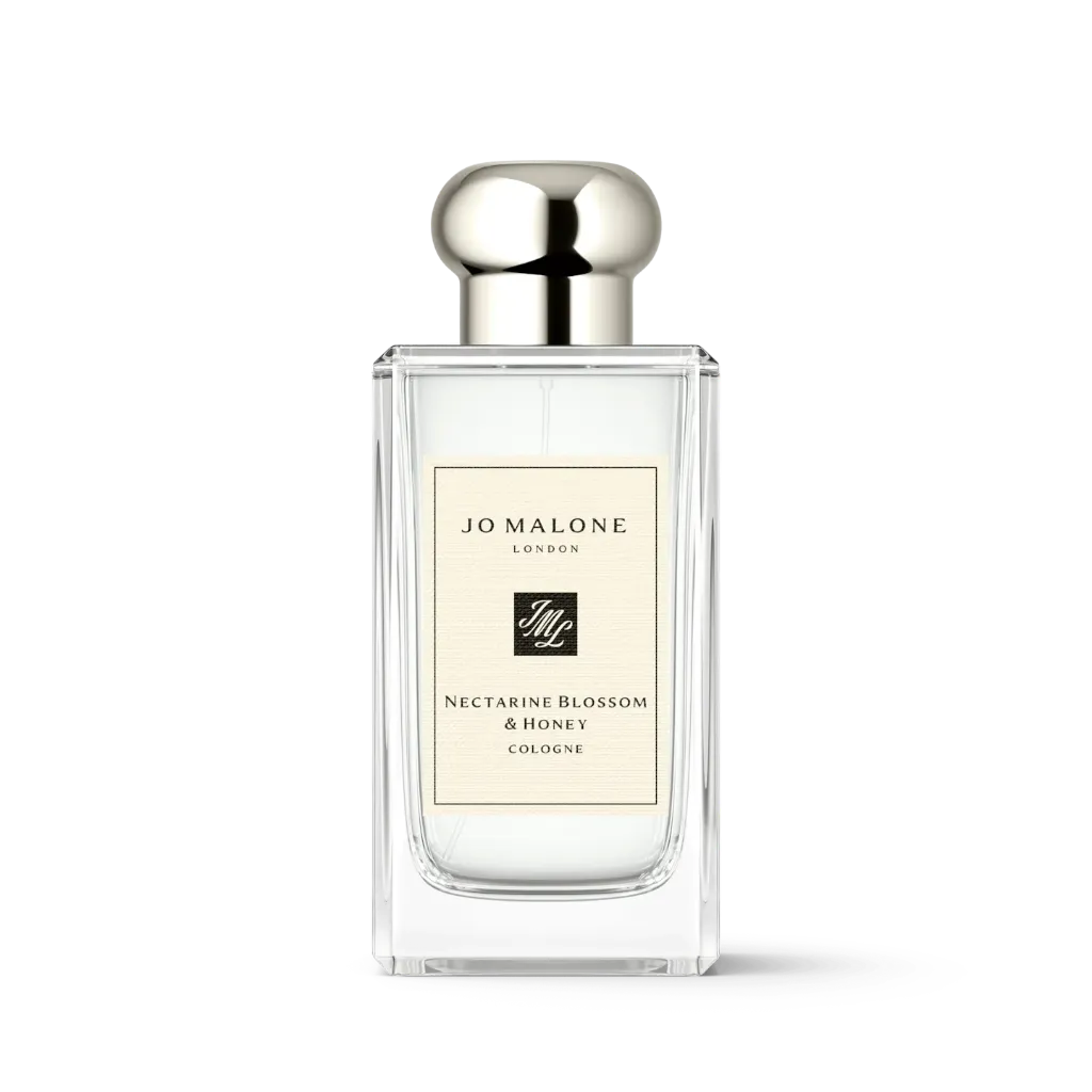 [L0JJ010000] Jo Malone Nectarine Blossoms & Honey Cologne 100ml