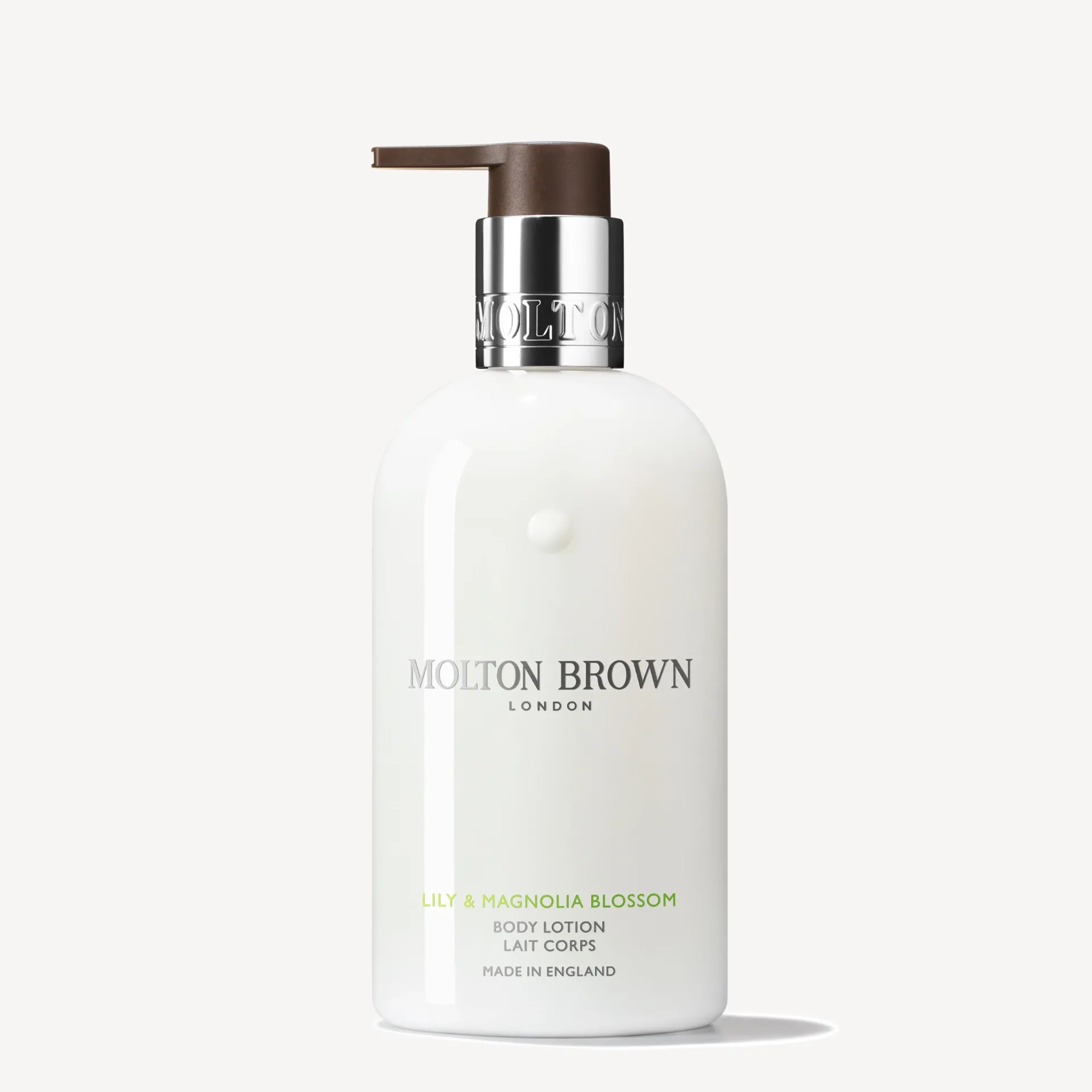 Molton Brown Lily & Magnolia Blossom Body Lotion 300ml (Last Pieces)