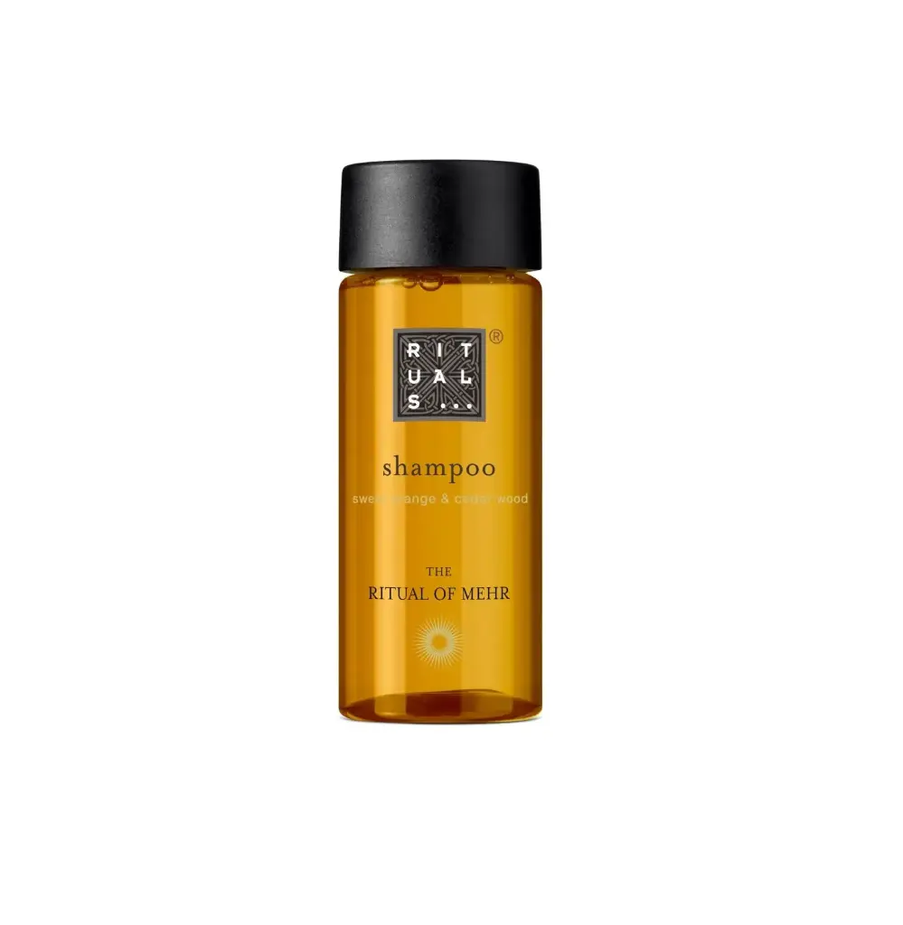 RITUALS: Ritual of Mehr Shampoo 30ml