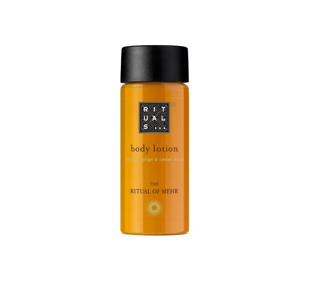 RITUALS: Ritual of Mehr Body Lotion 30ml