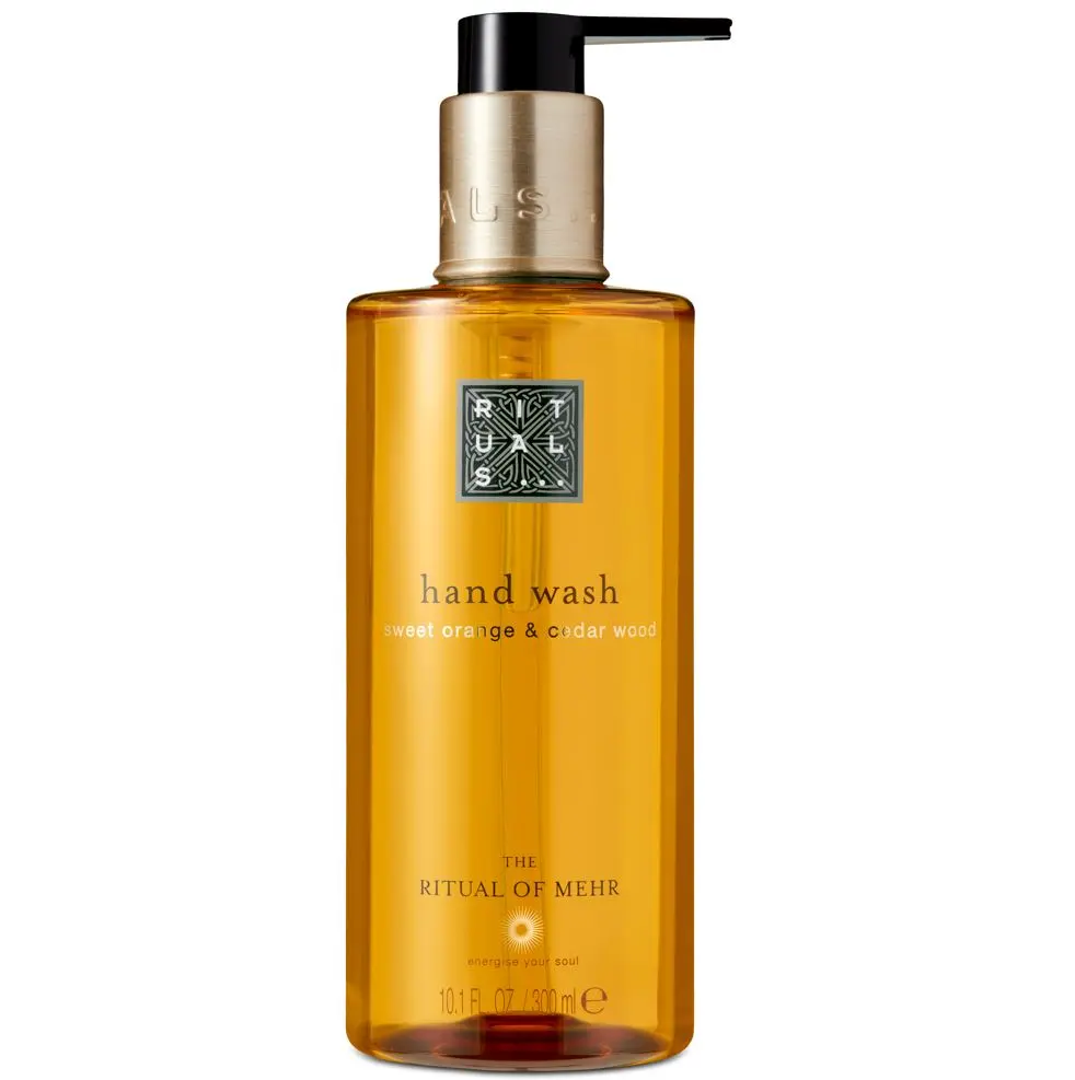 Ritual of Mehr Hand Wash 300ml