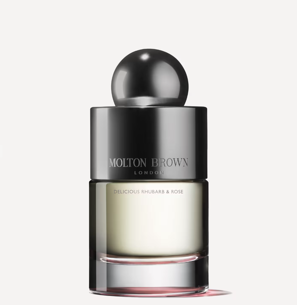 [NMK103] Molton Brown Delicious Rhubarb & Rose EdT
