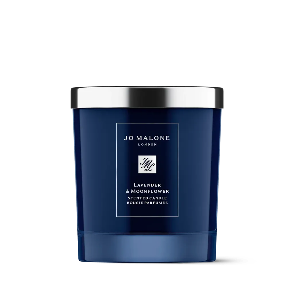 [LGK6010000] Jo Malone Lavender & Moonflower Candle - 200g
