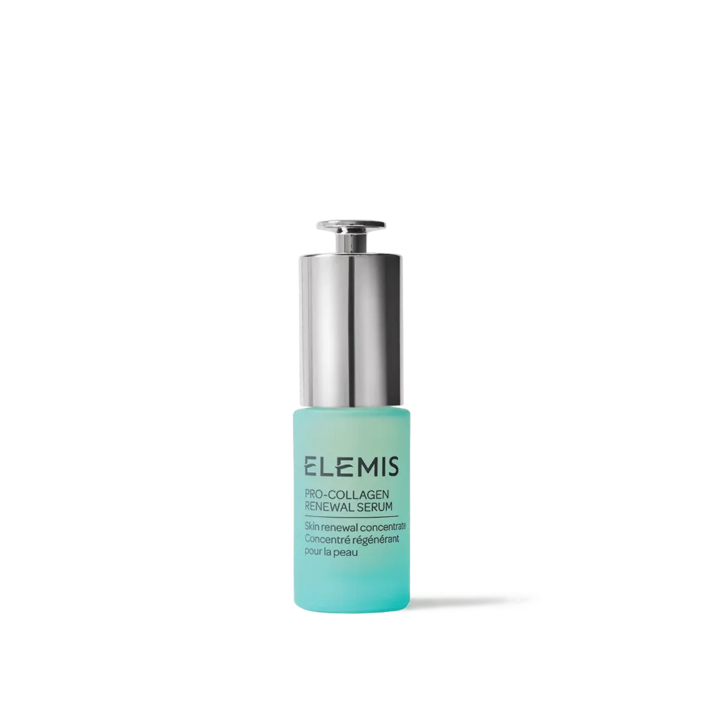 [50992] Elemis Pro-Collagen Renewal Serum 15ml