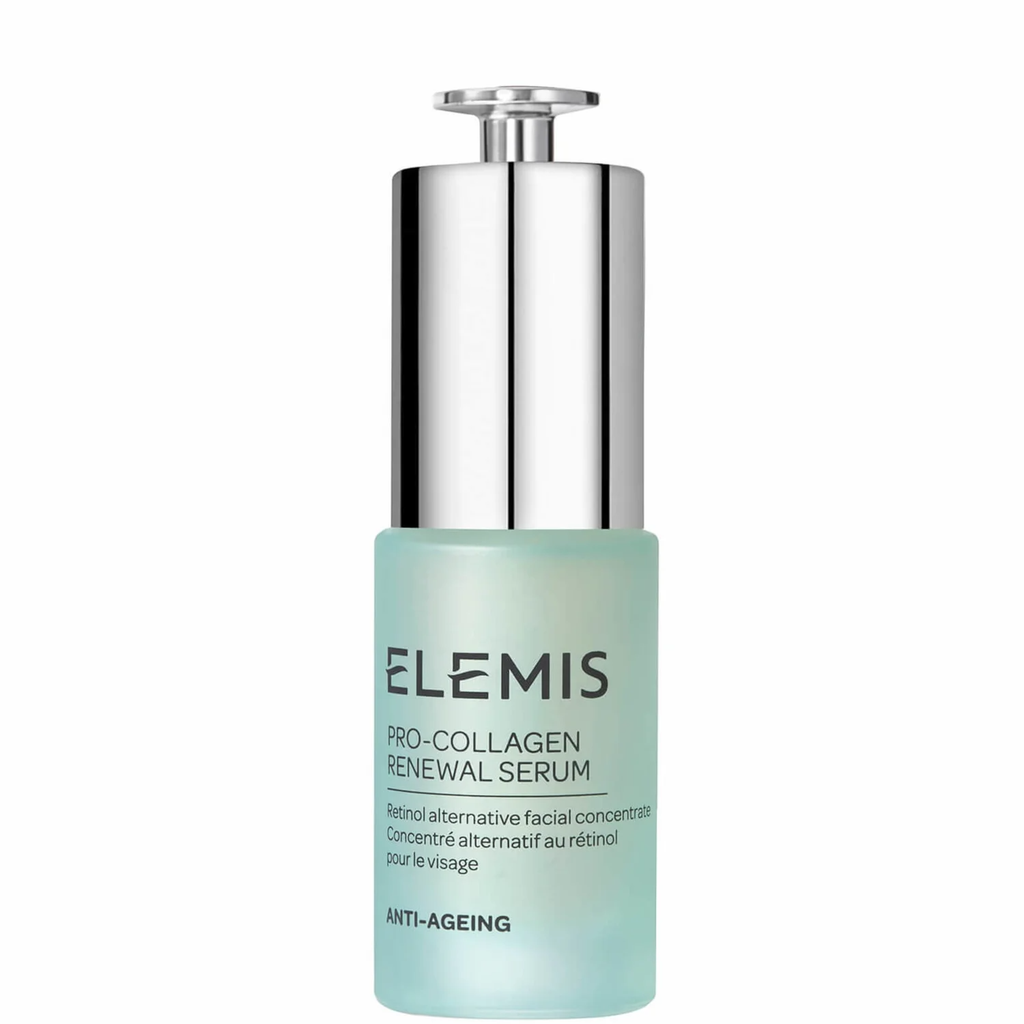 [50992] Elemis Pro-Collagen Renewal Serum 15ml