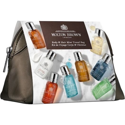 Molton Brown Mens Mini Stowaway