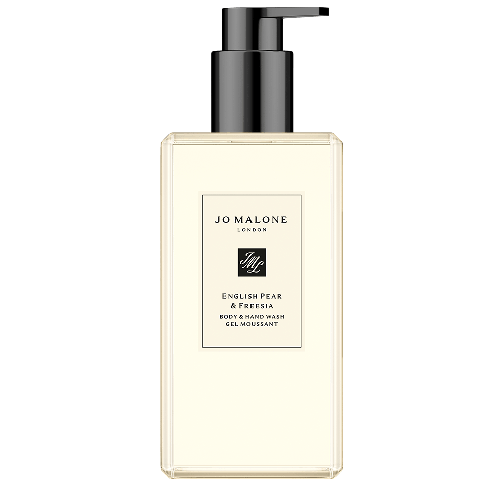 [LJM5010000] Jo Malone English Pear & Freesia Body & Hand Wash - 500ml
