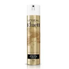 Elnett Extra Firm Hairspray 75ml