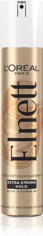 Elnett Extra Firm Hairspray 75ml