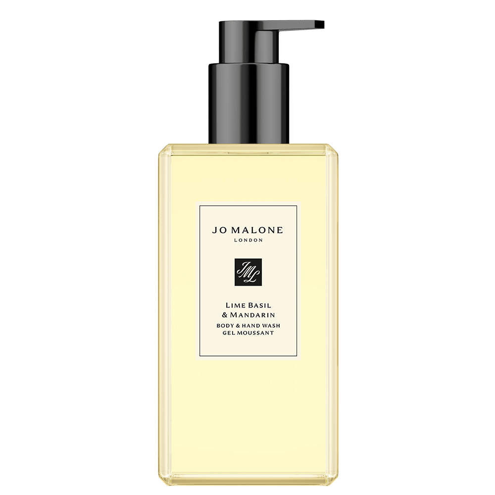 [LJM3010000] Jo Malone Lime Basil & Mandarin Body & Hand Wash - 500ml