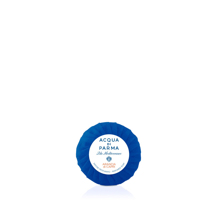 Acqua di Parma Arancia di Capri Glycerin Soap - 50g