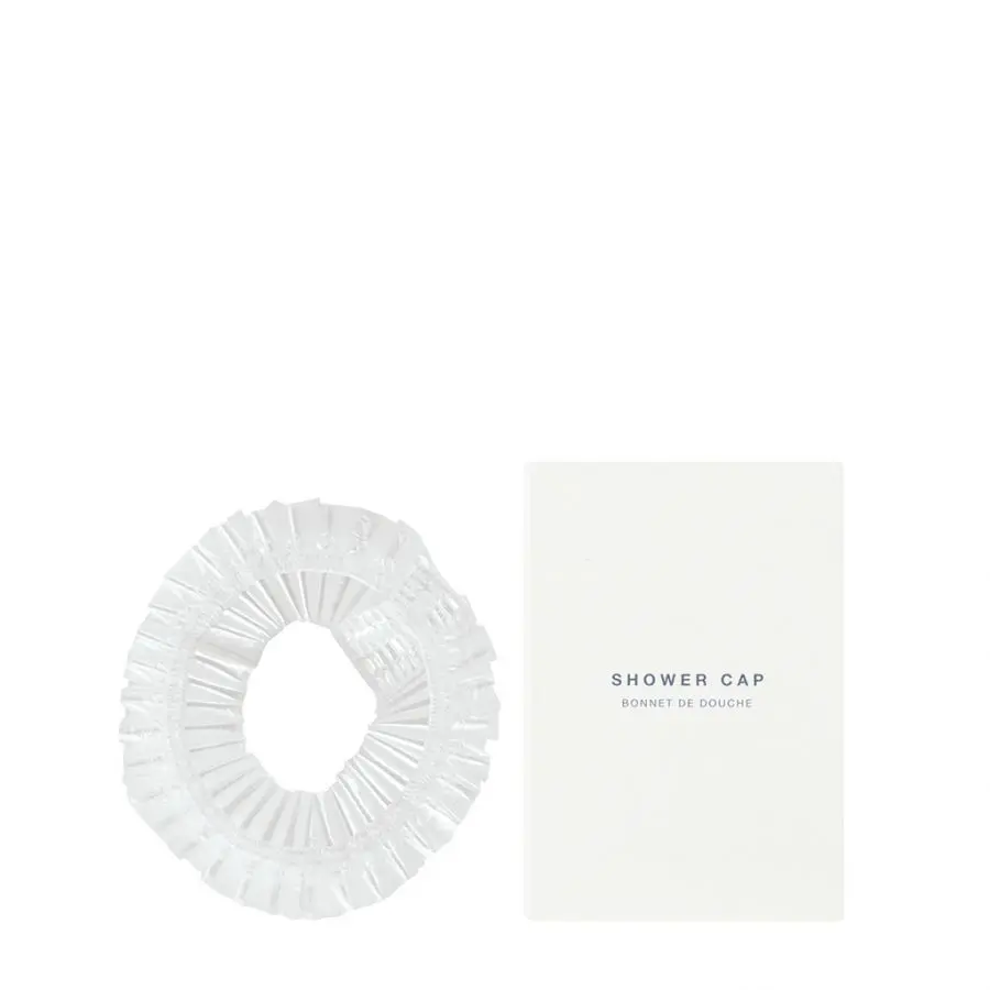 [ECC028ACSCA] Eco Classic Shower Cap