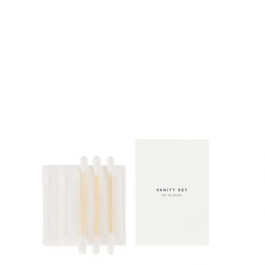 Eco Classic Vanity Set