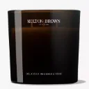 Molton Brown Delicious Rhubarb & Rose Candle