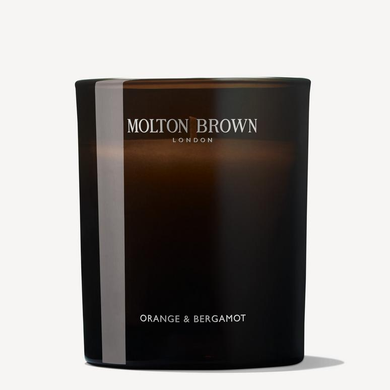 Molton Brown Orange & Bergamot Candle