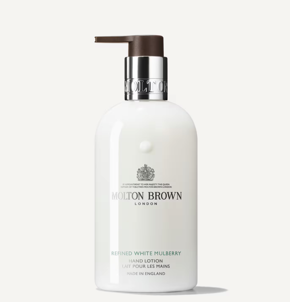 Molton Brown Refined White Mulberry Hand Lotion