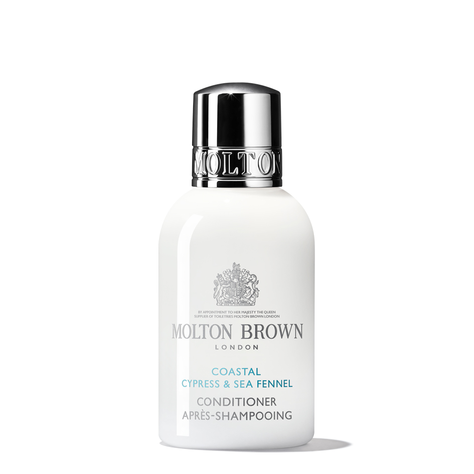 Molton Brown Coastal Cypress & Sea Fennel Conditioner