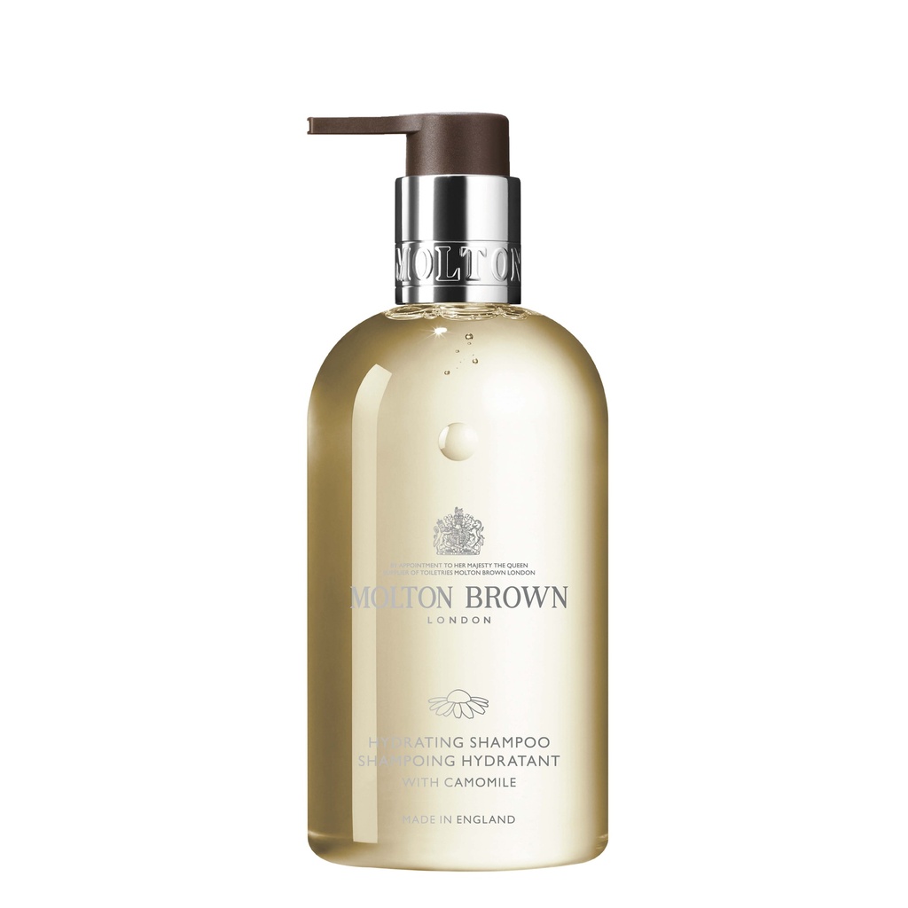 Molton Brown Hydrating Shampoo With Camomile (last pieces)