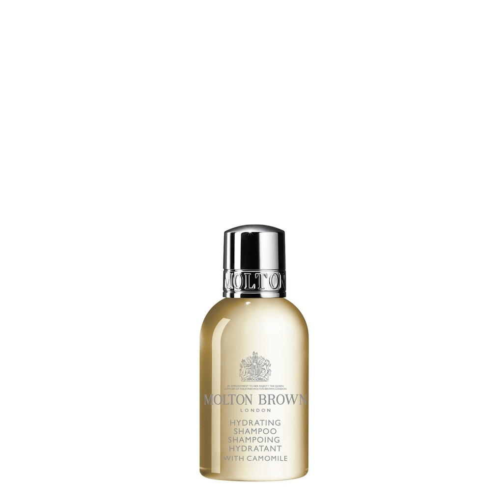 [NDR302] Molton Brown Hydrating Shampoo With Camomile (last pieces) (50ml)