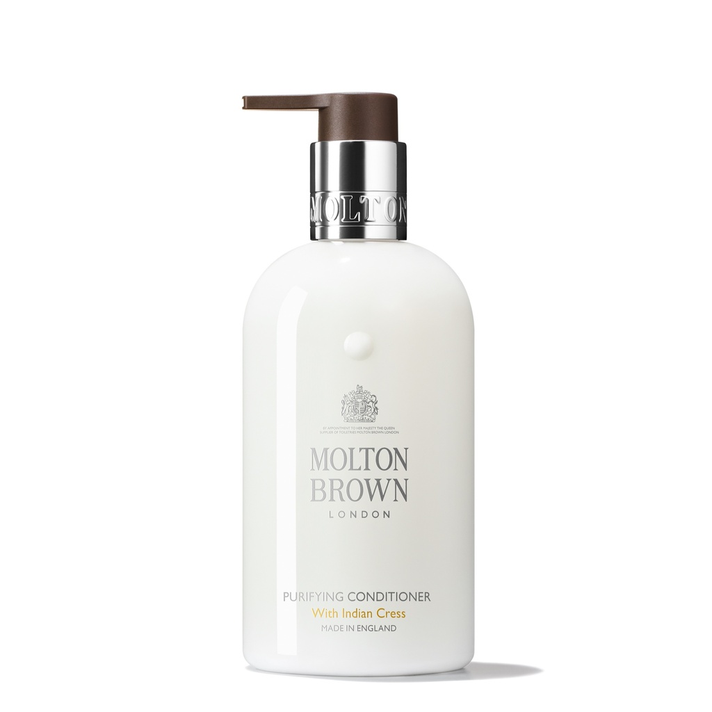 Molton Brown Purifying Conditioner with Indian Cress