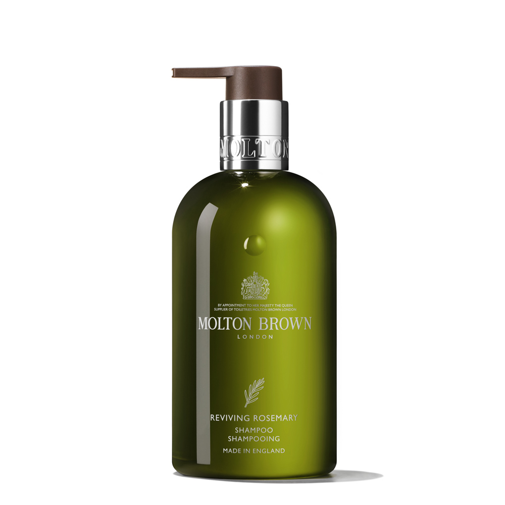 [NHB929] Molton Brown Reviving Rosemary Shampoo (300ml)