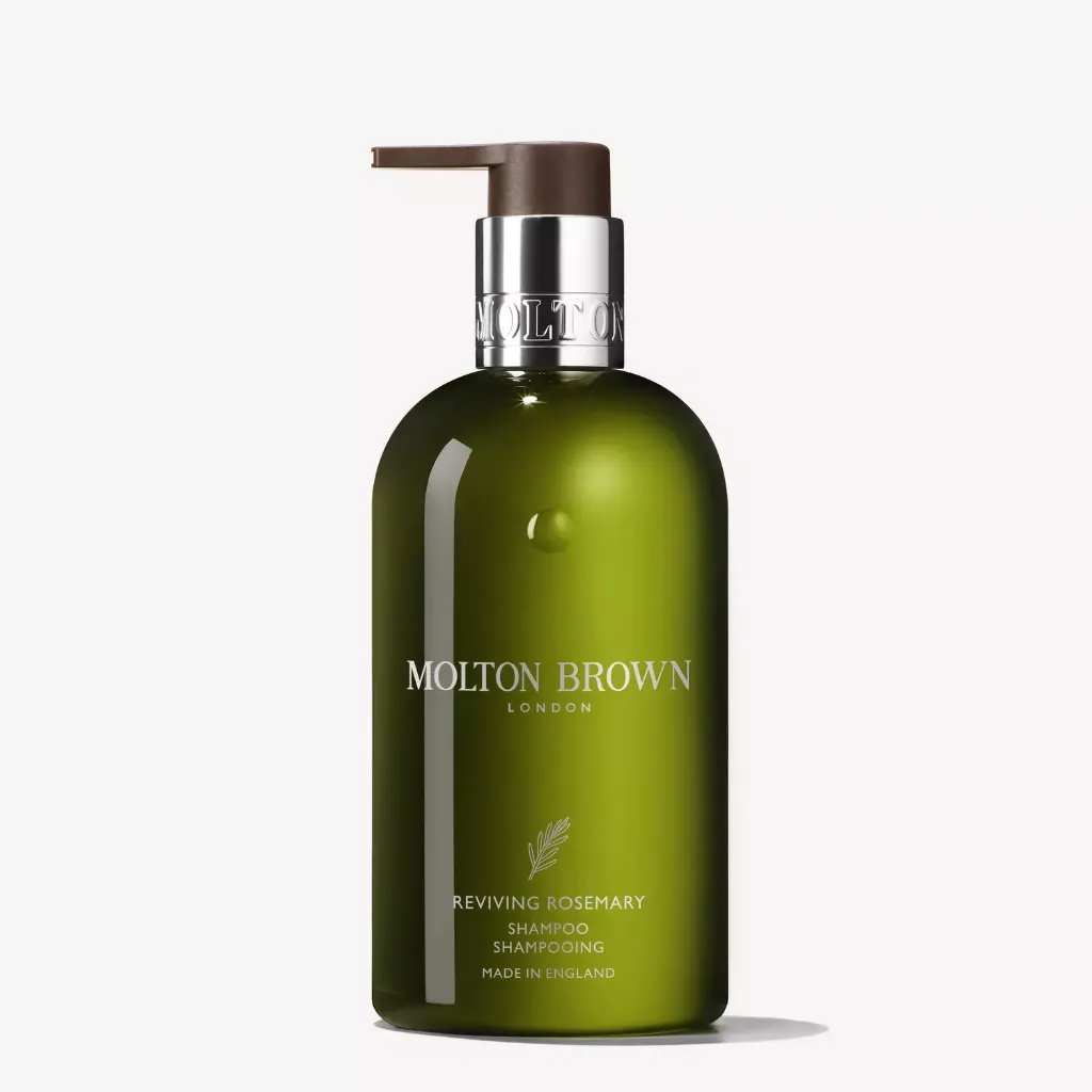 [NHB929] Molton Brown Reviving Rosemary Shampoo (300ml)