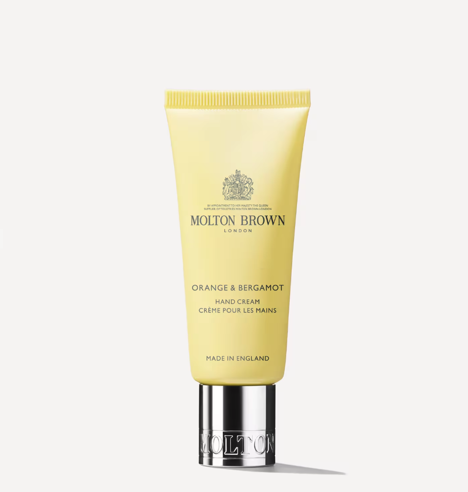 Molton Brown Orange & Bergamot Hand Cream