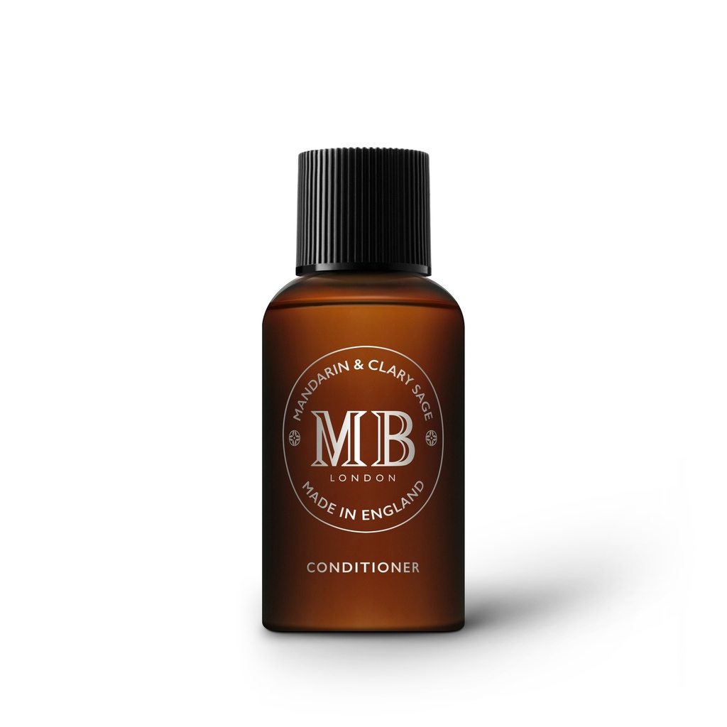 Molton Brown 1971 Mandarin & Clary Sage Conditioner