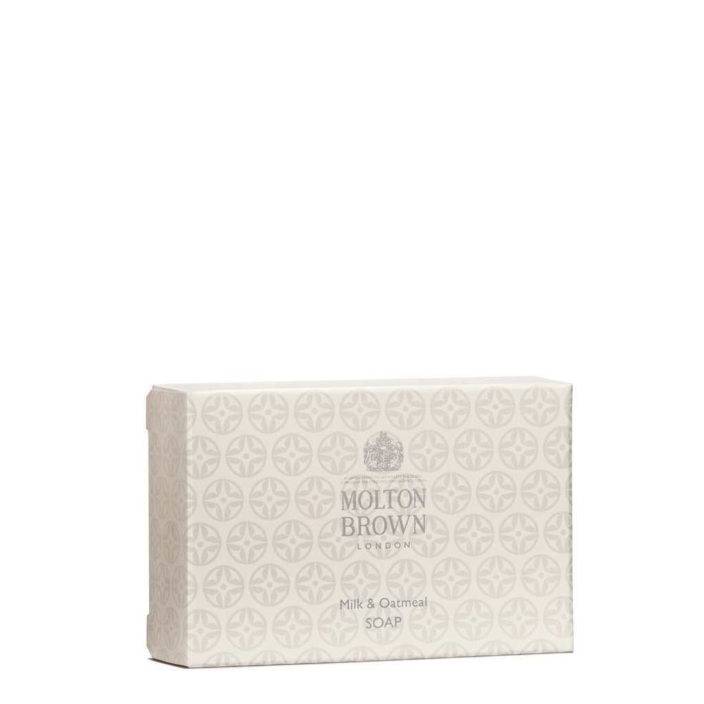 Molton Brown Ultra Pure Triple-Milled Soap