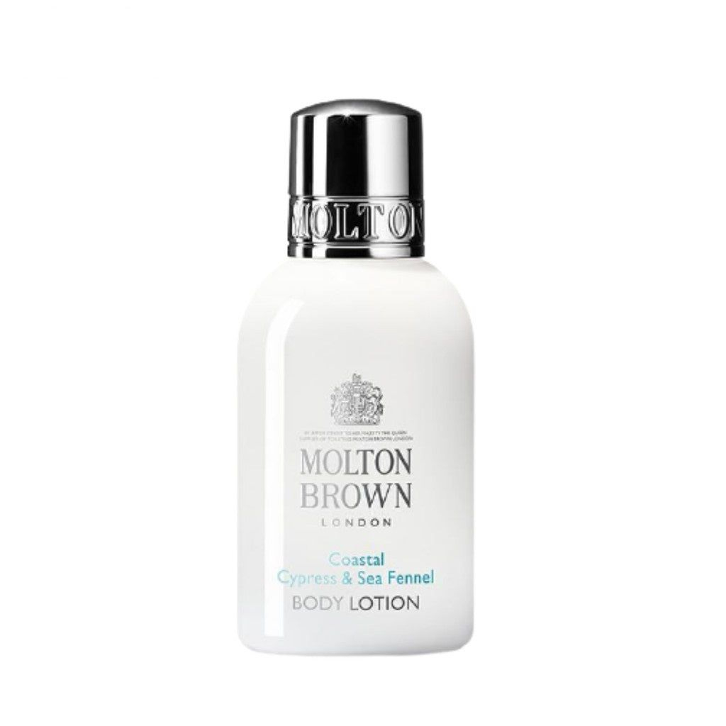Molton Brown Coastal Cypress & Sea Fennel Body Lotion