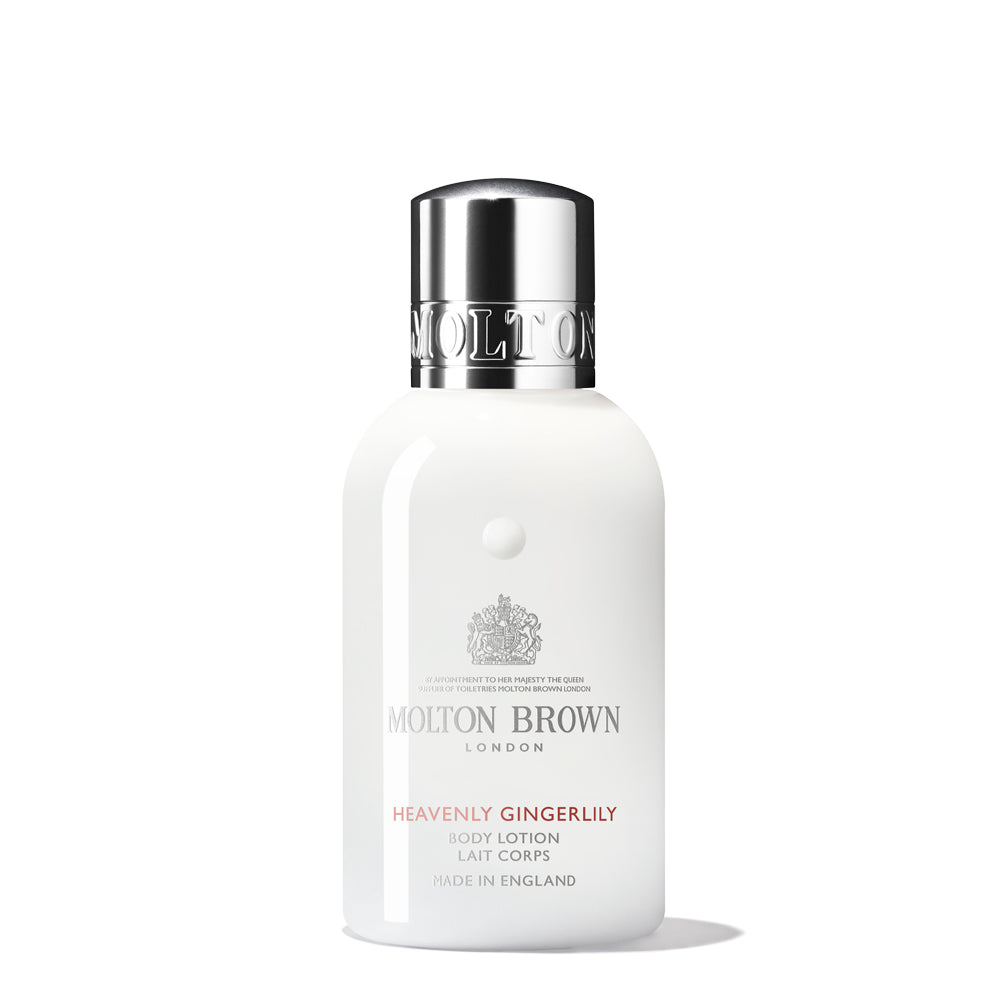 Molton Brown Heavenly Gingerlily Body Lotion