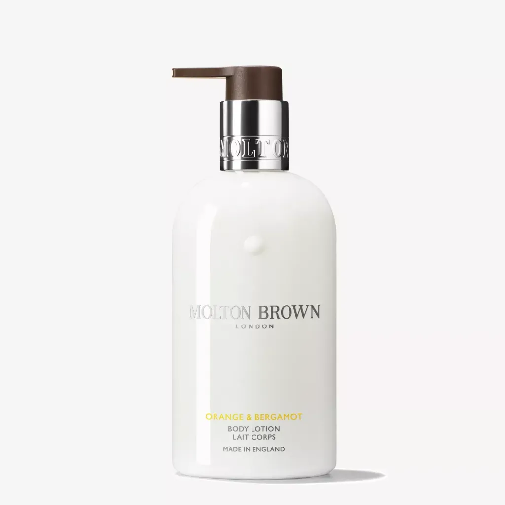Molton Brown Orange & Bergamot Body Lotion